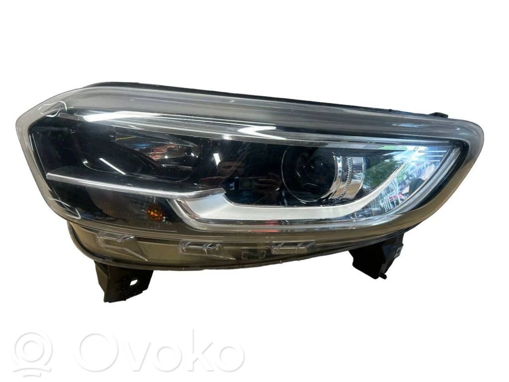 Renault Kadjar Phare frontale 