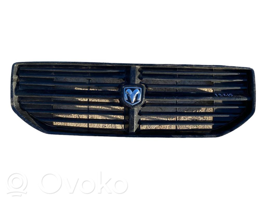 Dodge Caliber Griglia superiore del radiatore paraurti anteriore 