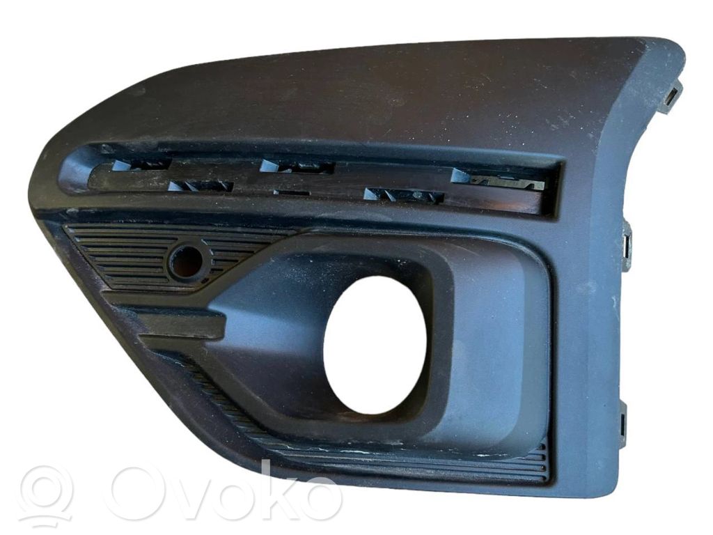 Dacia Sandero III Verkleidung Nebelscheinwerfer / Gitter vorne 