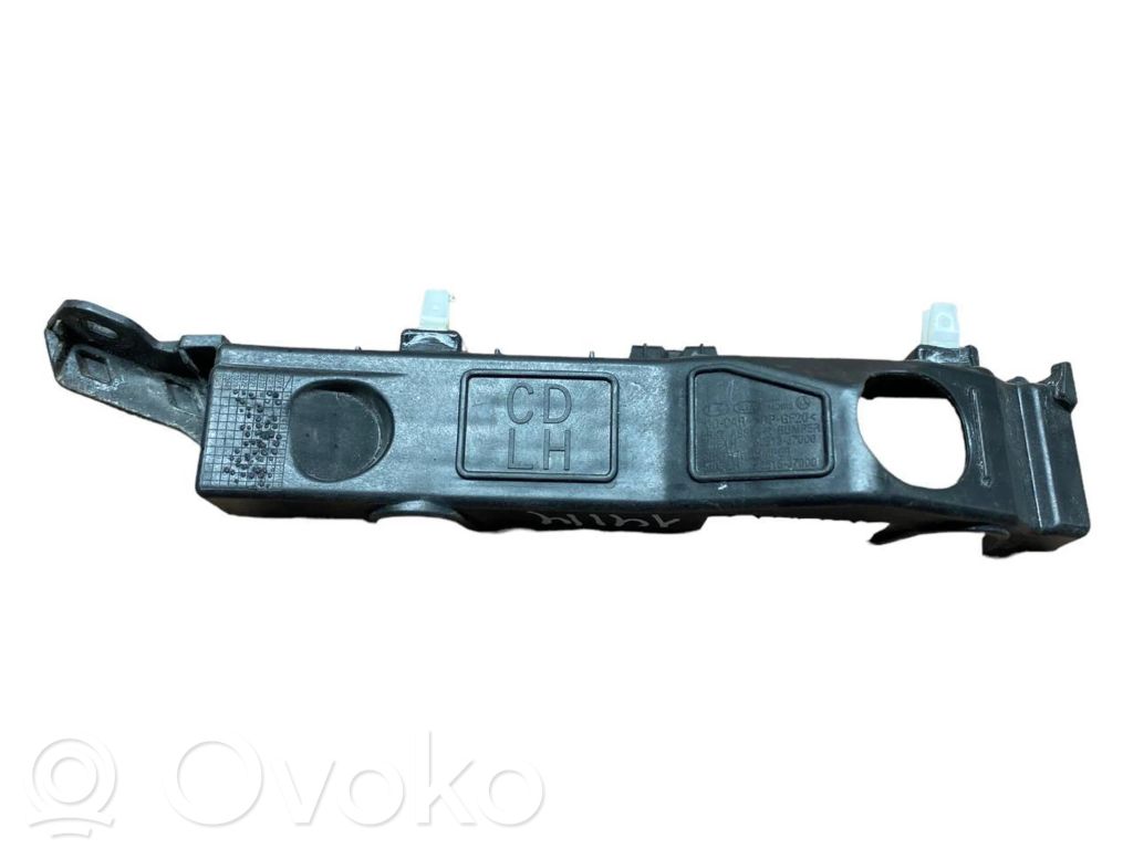 Hyundai Tucson TL Fender mounting bracket 