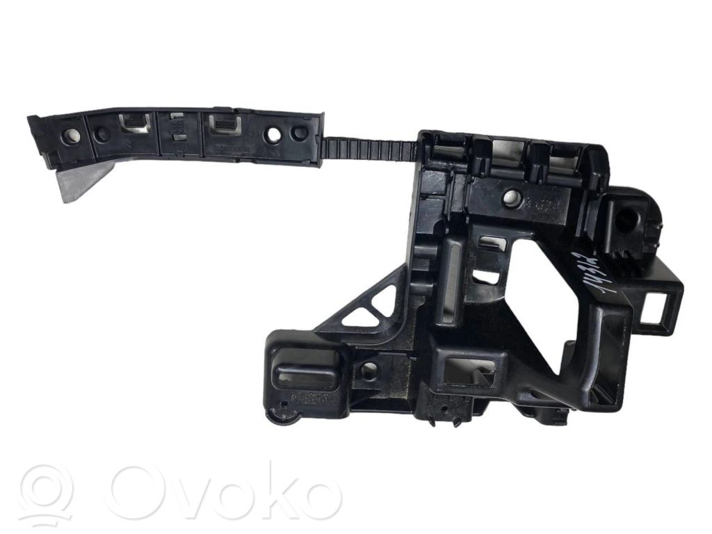 Citroen Berlingo Uchwyt / Mocowanie zderzaka tylnego 