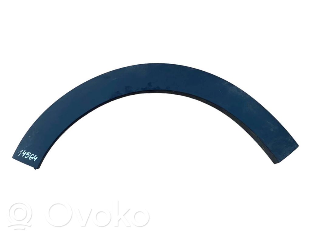 Citroen C3 Fender trim (molding) 