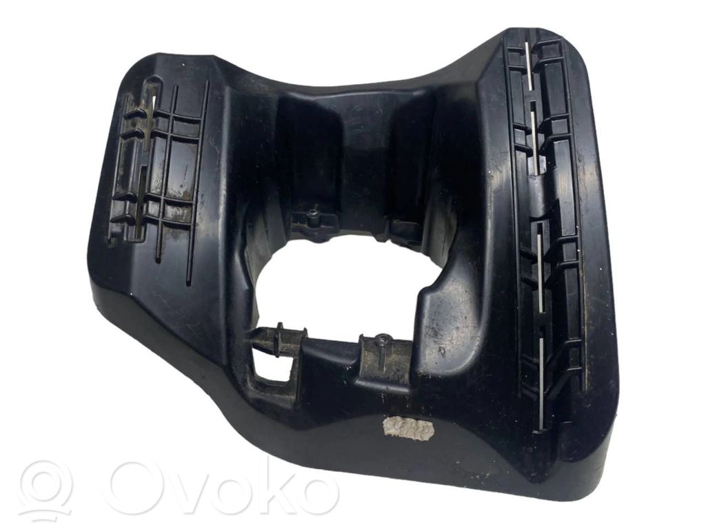 Etusumuvalon ritilä   9676961180