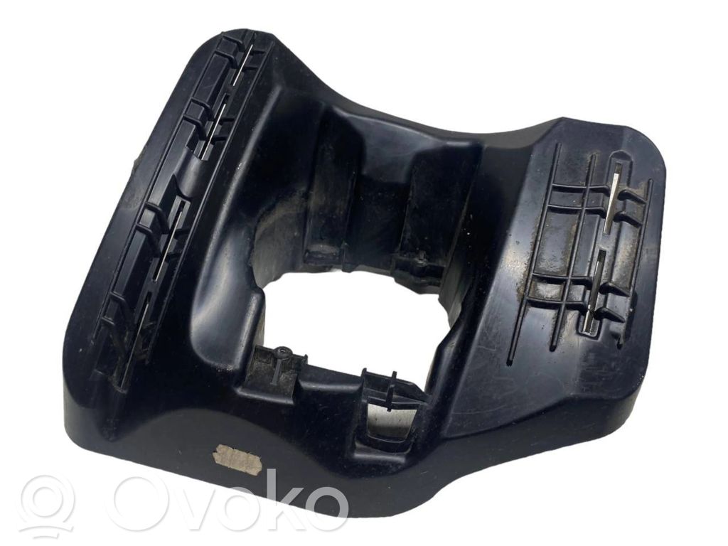 Citroen C-Elysée Front fog light trim/grill 