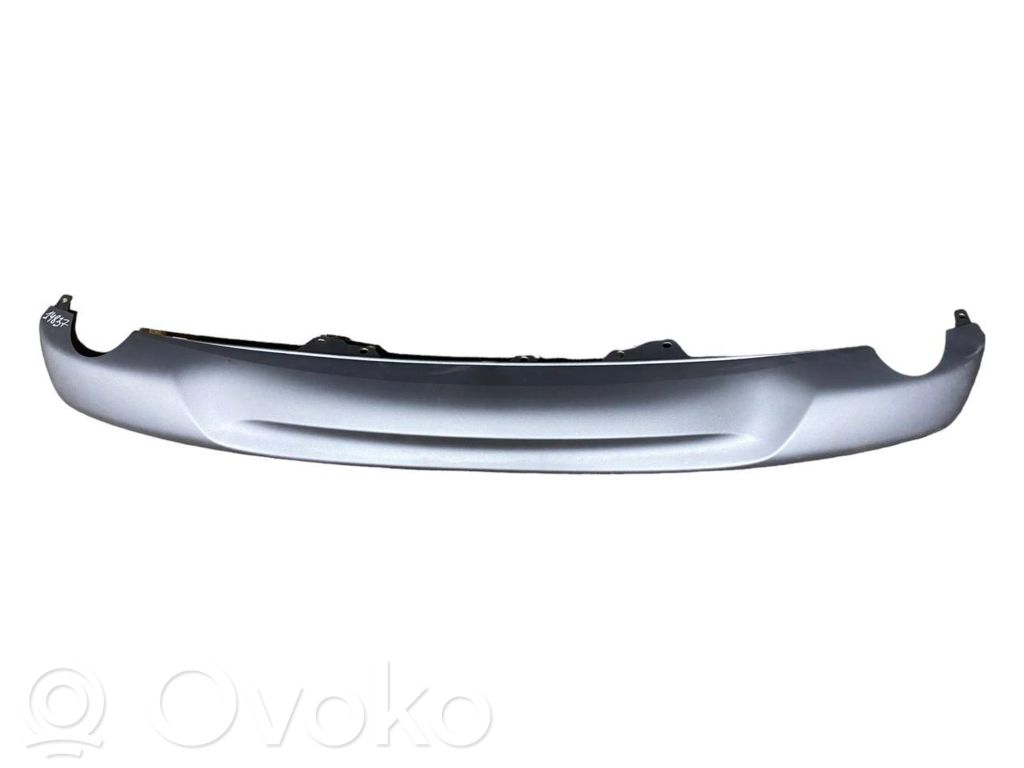 Honda CR-V Moldura inferior del parachoques trasero 