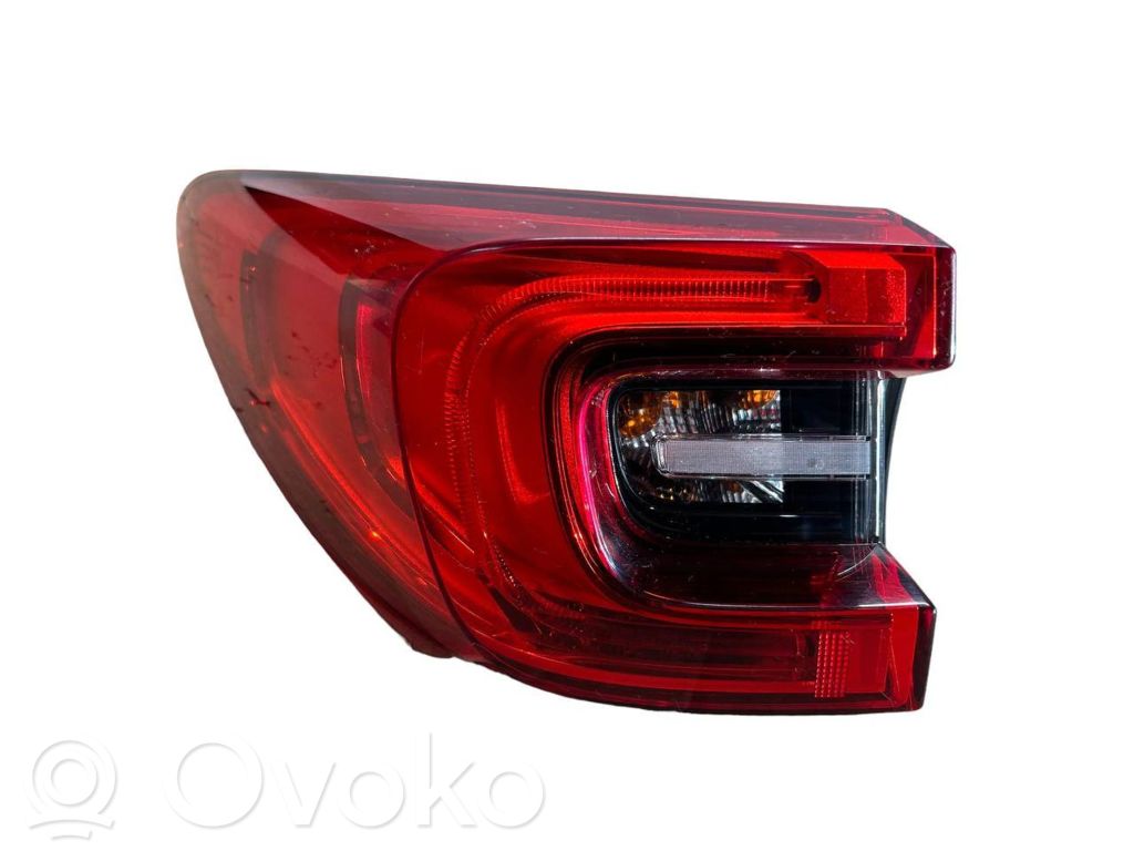 Renault Kadjar Lampă spate în caroserie 