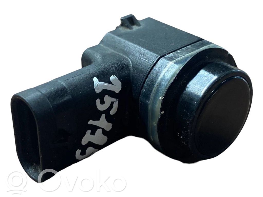 Sensor de aparcamiento PDC   4H0919275,607116