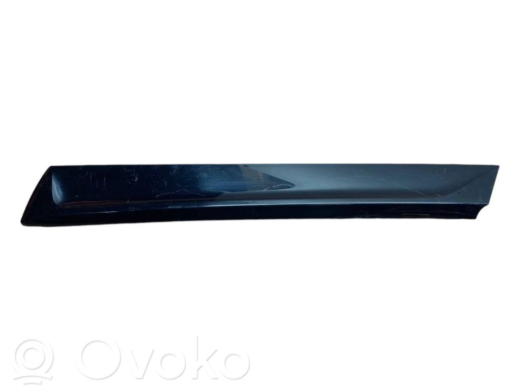 Tailgate trim   4M0854871