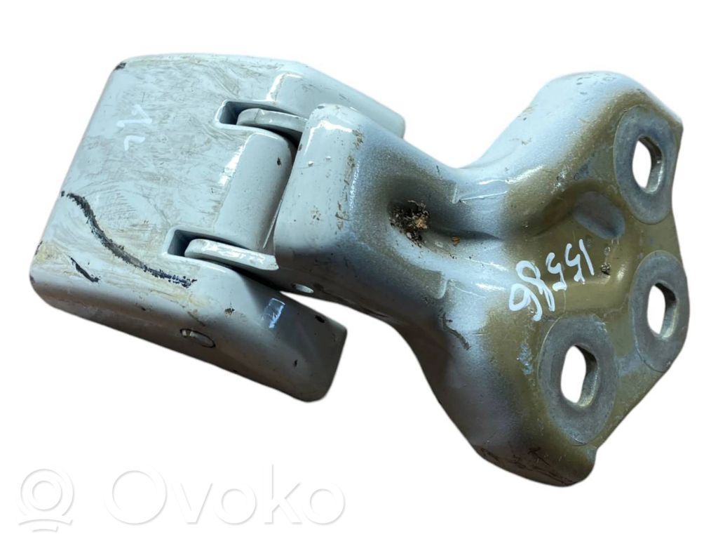 Citroen Jumpy Rear door lower hinge 