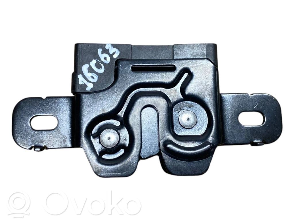 Volvo S80 Engine bonnet/hood lock/catch 
