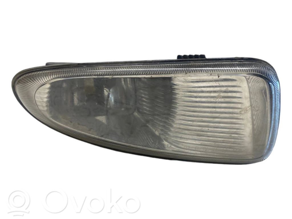 Chrysler Grand Voyager IV Передняя противотуманная фара 