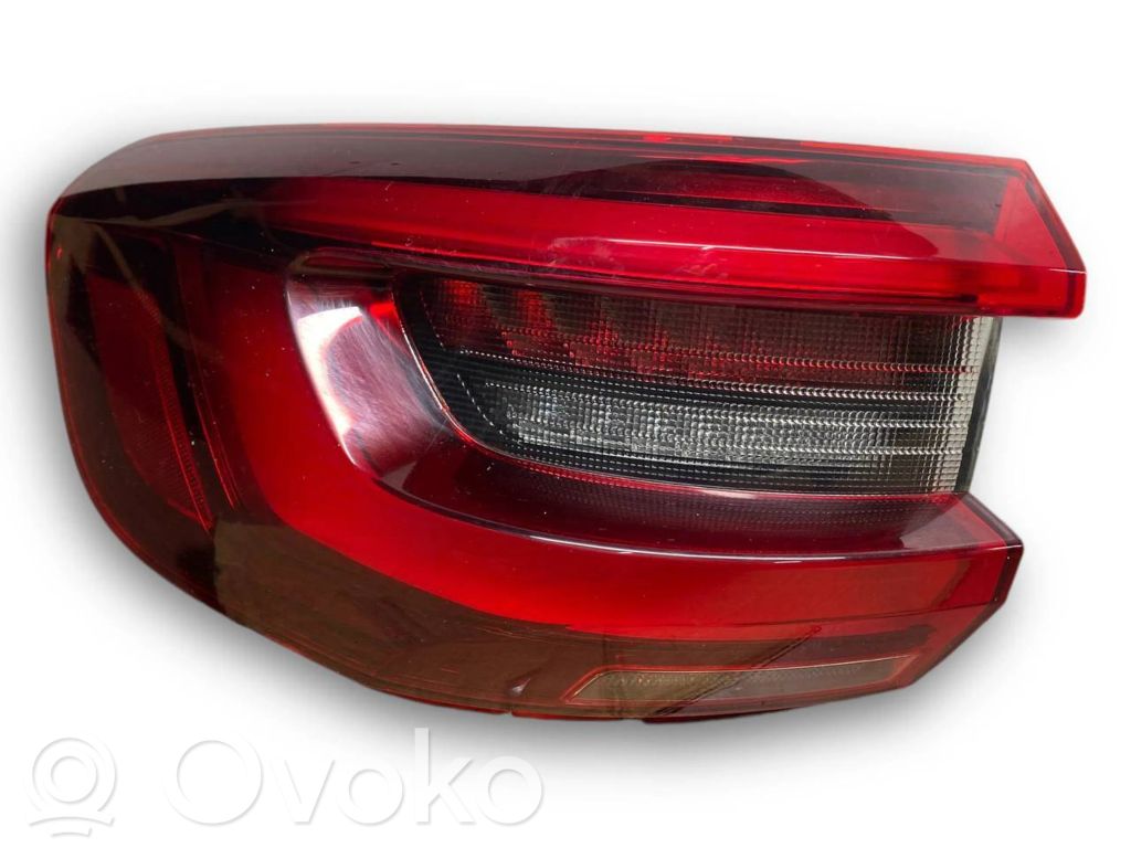 BMW X5 G05 Takavalot 