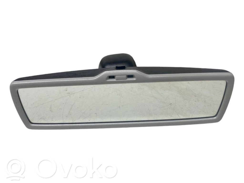 Volkswagen Golf VII Espejo retrovisor (interior) 