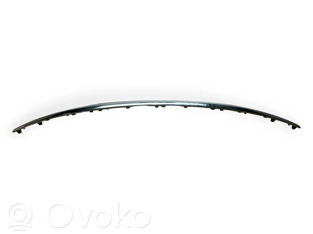 BMW 5 GT F07 Moldura de la puerta trasera 