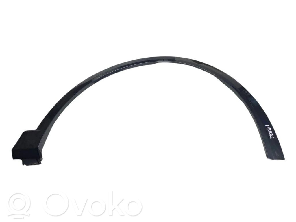 Audi e-tron Front arch trim 