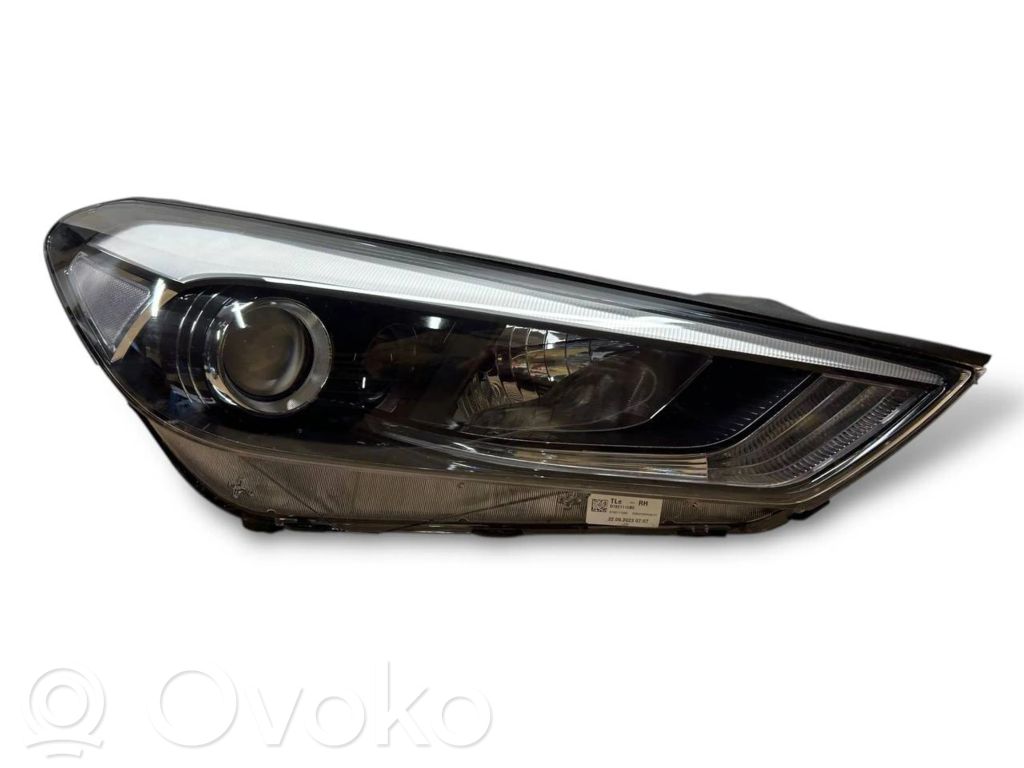 Hyundai Tucson TL Far 
