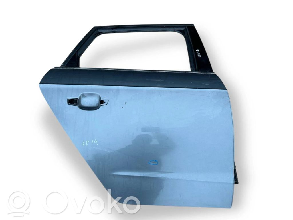 Puerta trasera   8V5833052C,8V4971687E