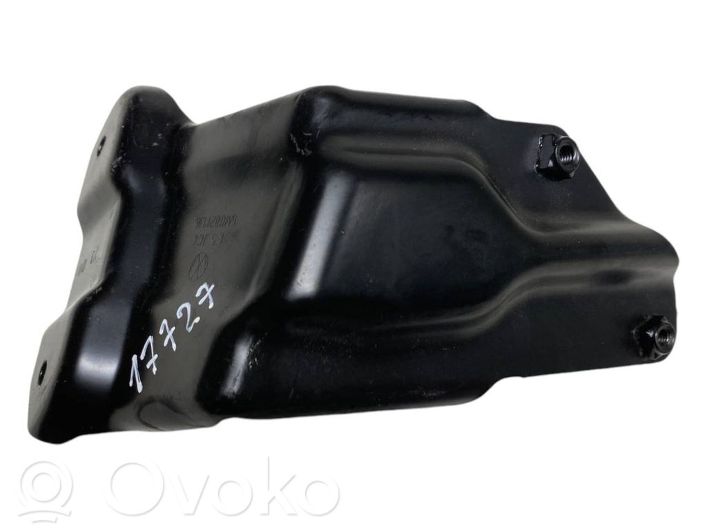 Volkswagen Golf Plus Fender mounting bracket 