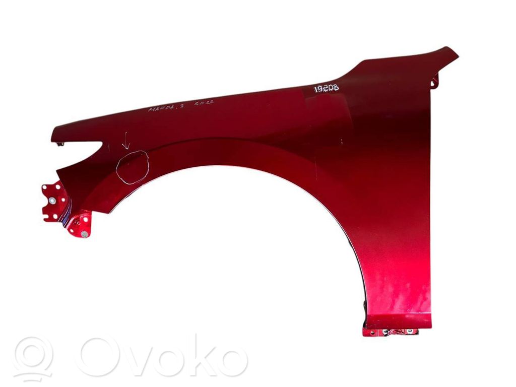 Крыло   BDTS52210