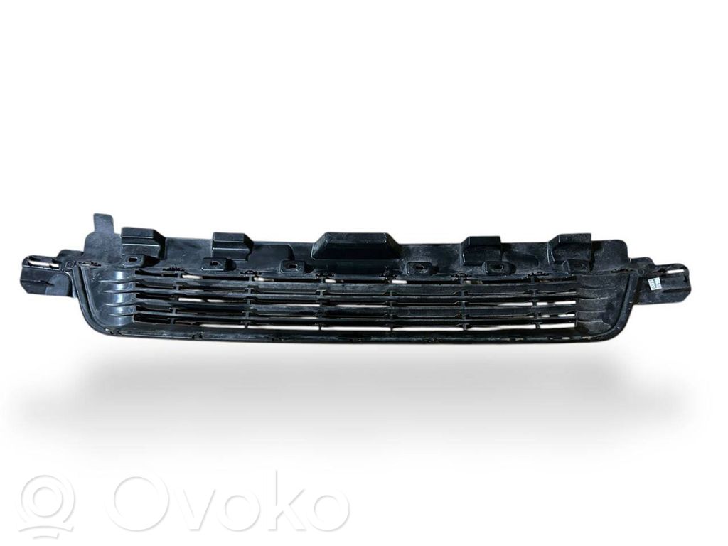 Citroen Jumpy Front bumper lower grill 