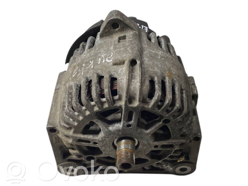Renault Laguna II Alternator 