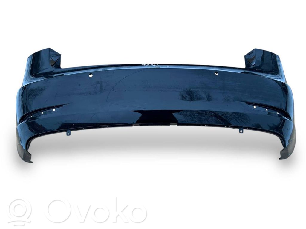 Tesla Model 3 Bamperis 