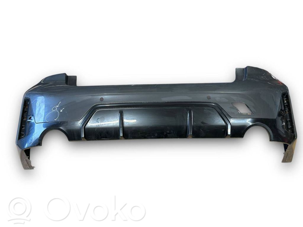 BMW 3 G20 G21 Parachoques 
