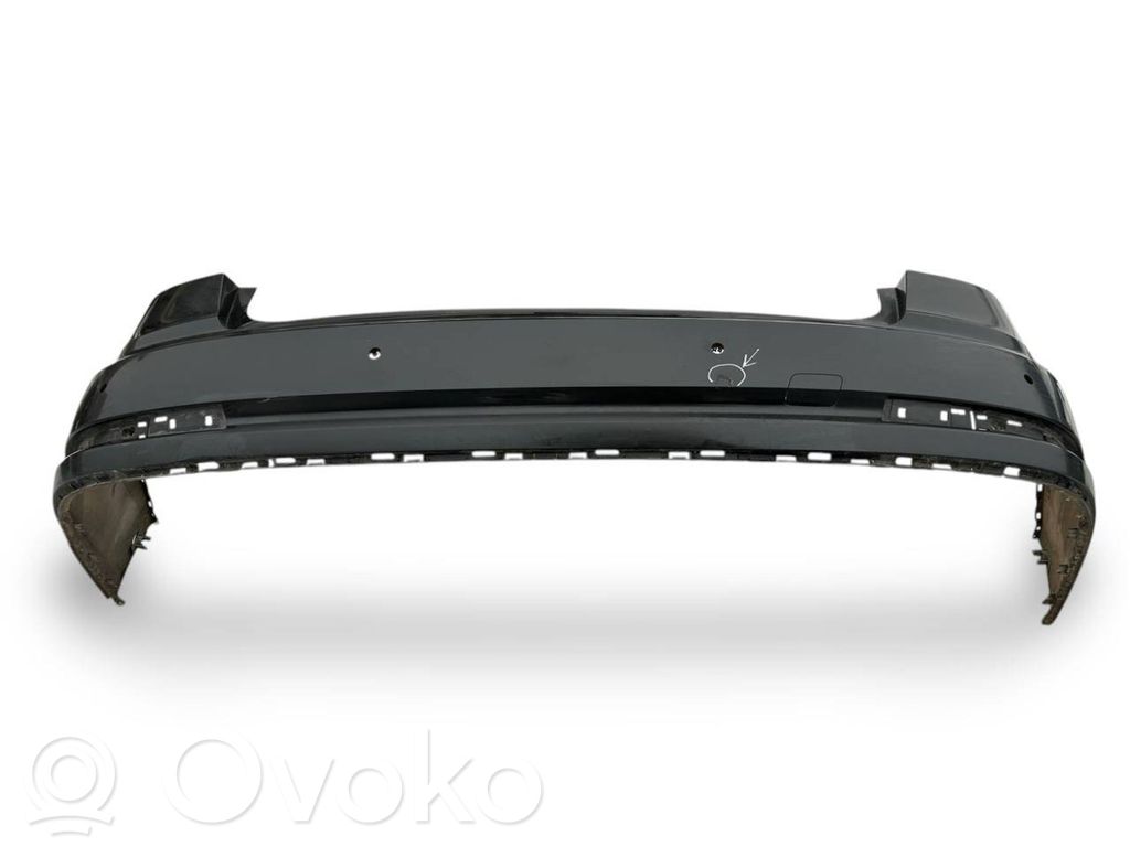 Audi A8 S8 D5 Rear bumper 