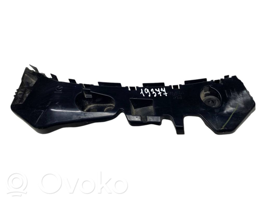 Mazda 2 Rear bumper mounting bracket 