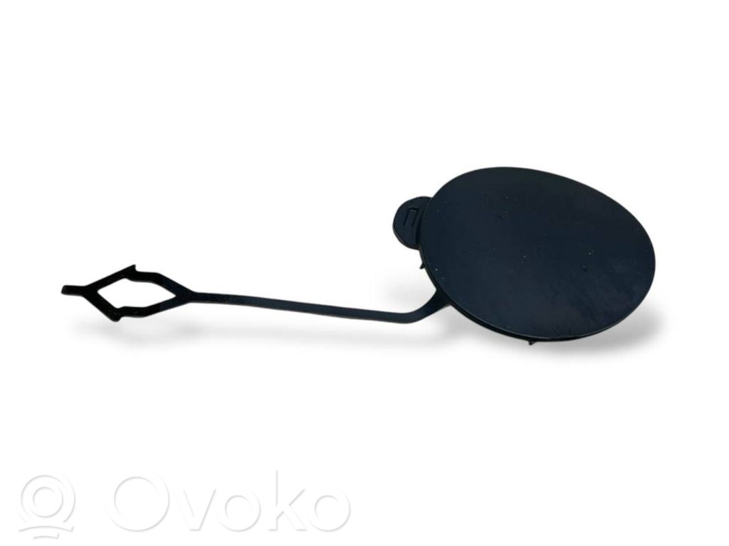 Opel Corsa F Zaślepka / Osłona haka holowniczego przednia 