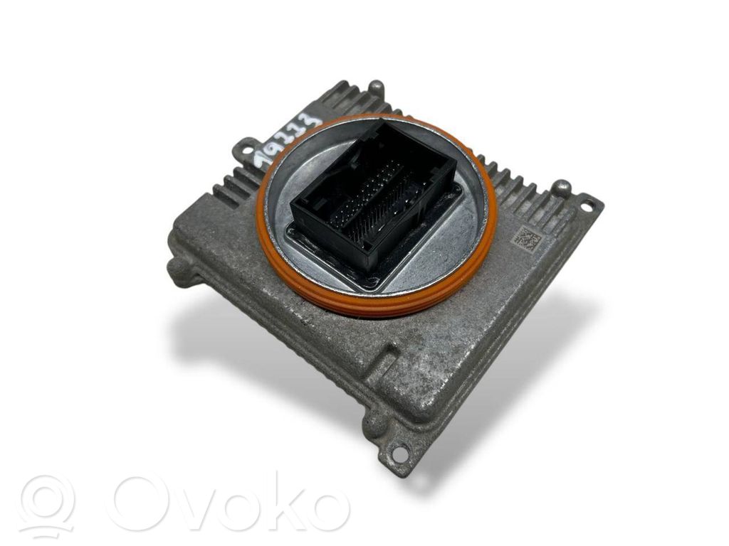 Skoda Karoq Module de contrôle de ballast LED 