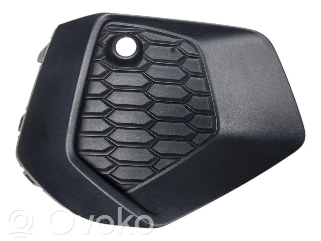 Audi A3 8Y Front bumper lower grill 