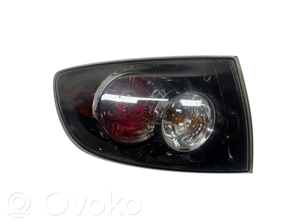 Mazda 3 I Rear/tail lights 