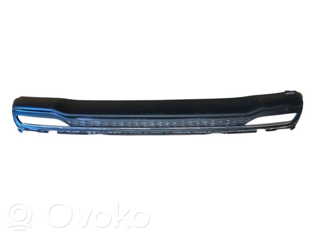 KIA Ceed Apakšējā bampera daļa 