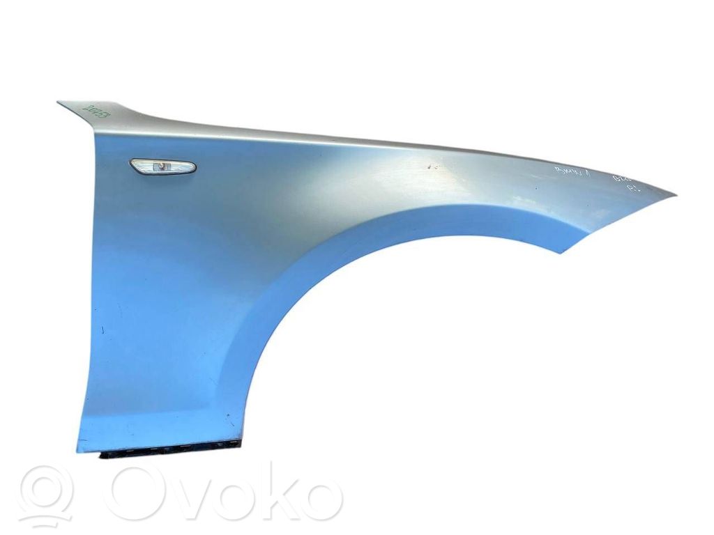 BMW 1 E81 E87 Fender 
