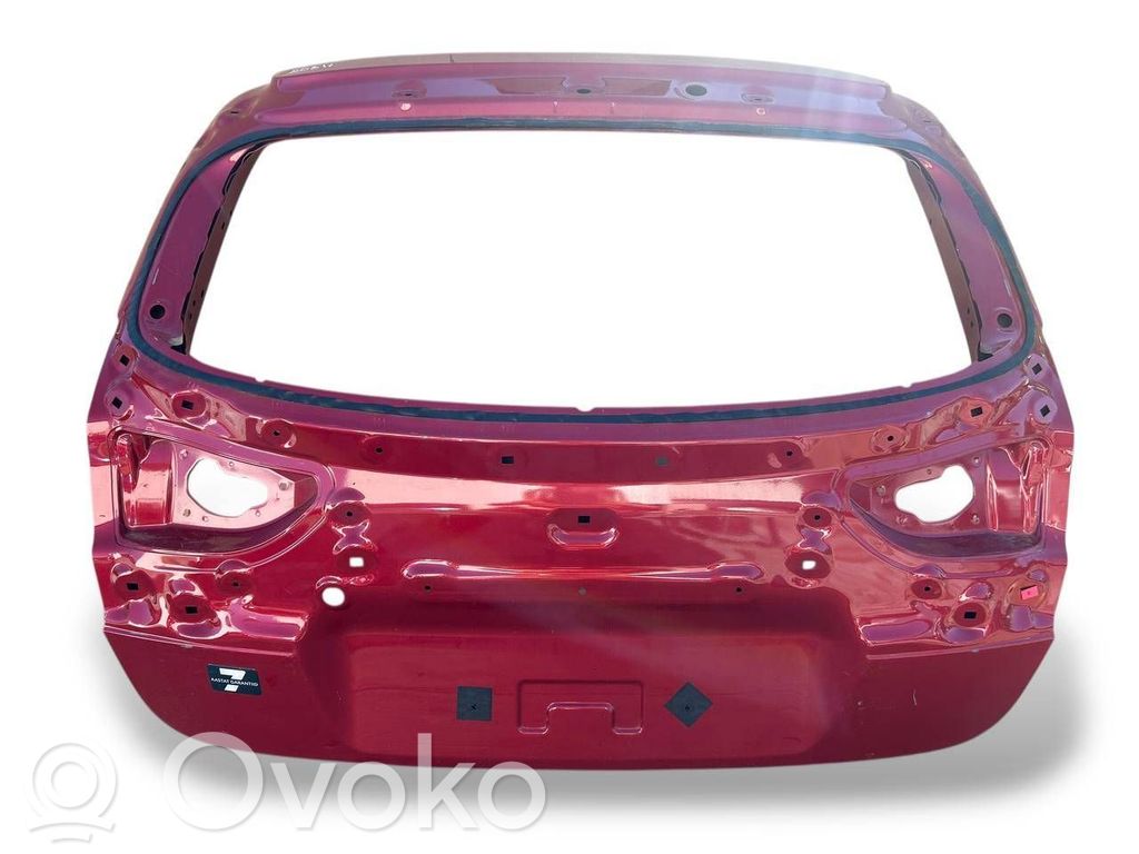 KIA Ceed Tailgate/trunk/boot lid 