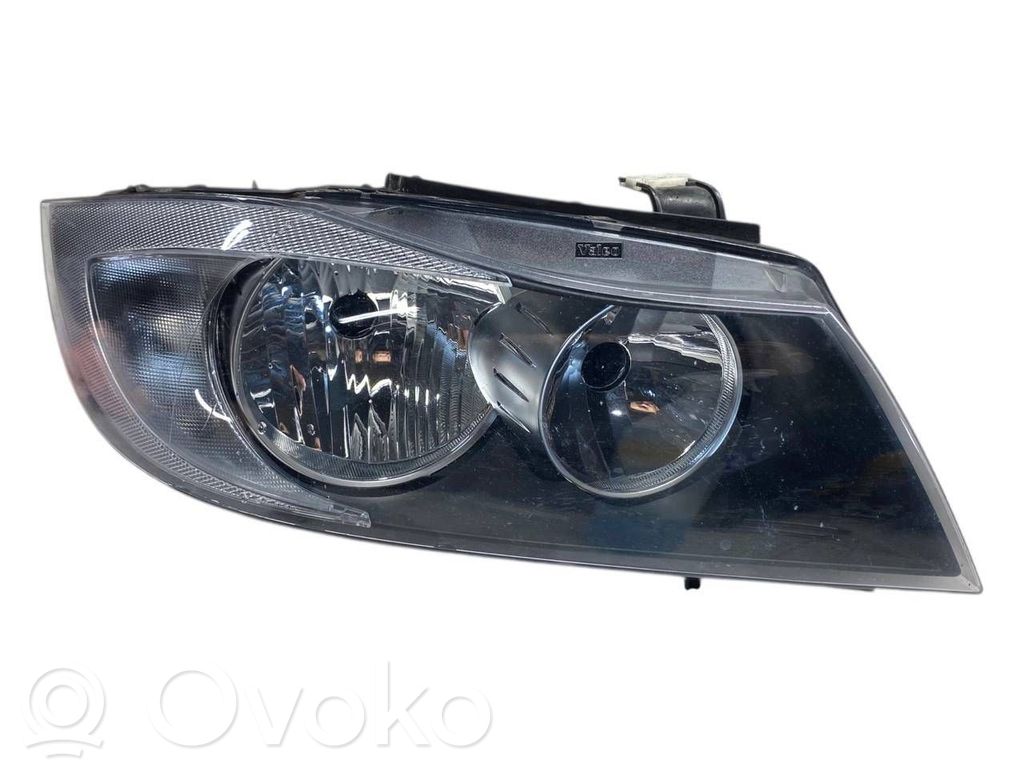BMW 3 E90 E91 Headlight/headlamp 