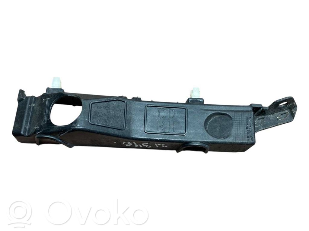 Front bumper mounting bracket   86516J7000,86514J7000