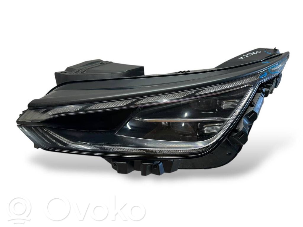 KIA EV6 Headlight/headlamp 