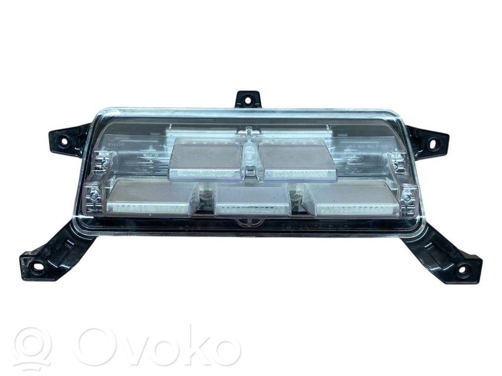 KIA EV6 Reverse light 