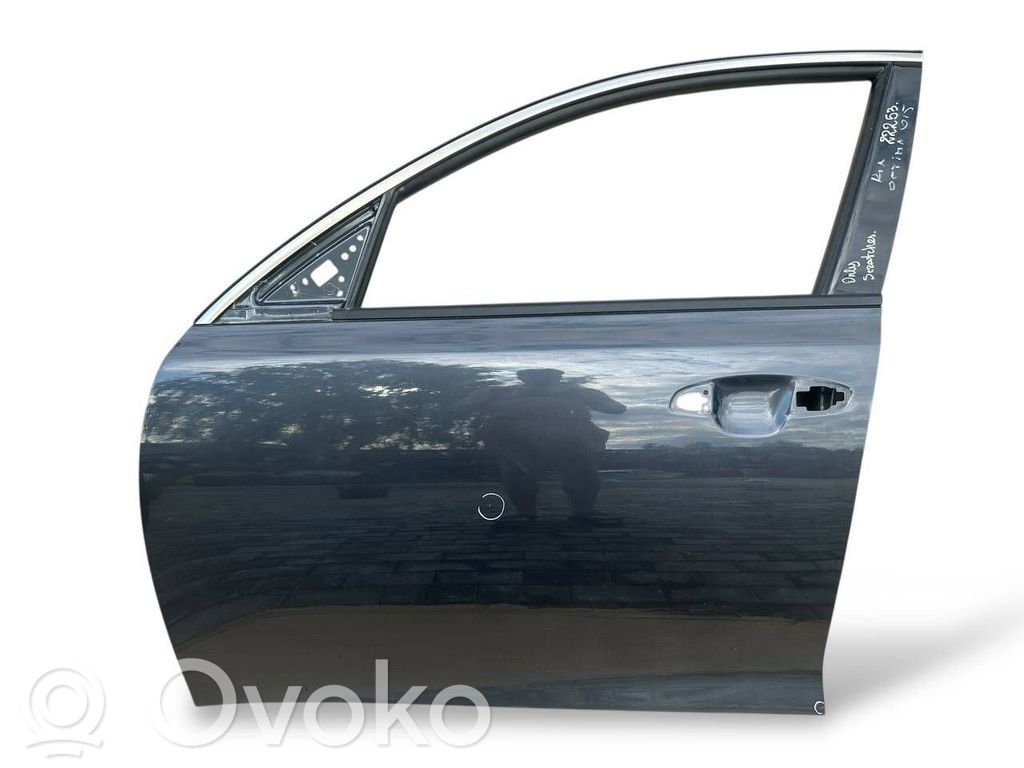 KIA Optima Front door 