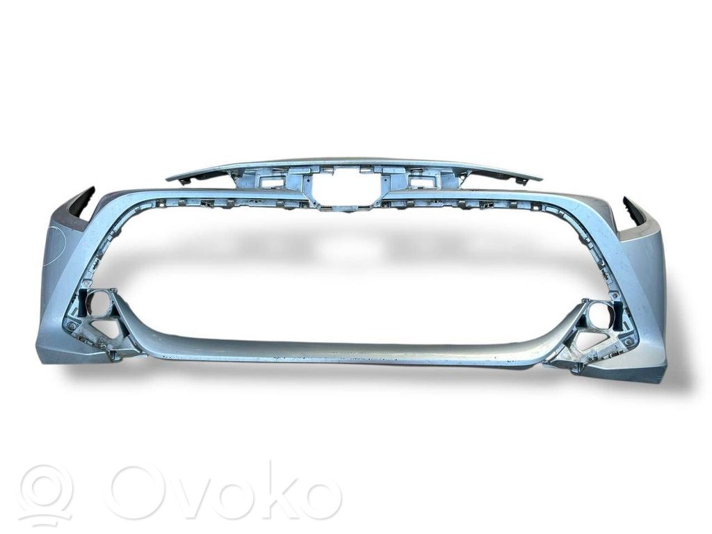 Etupuskuri   5211902P40,5211902S20
