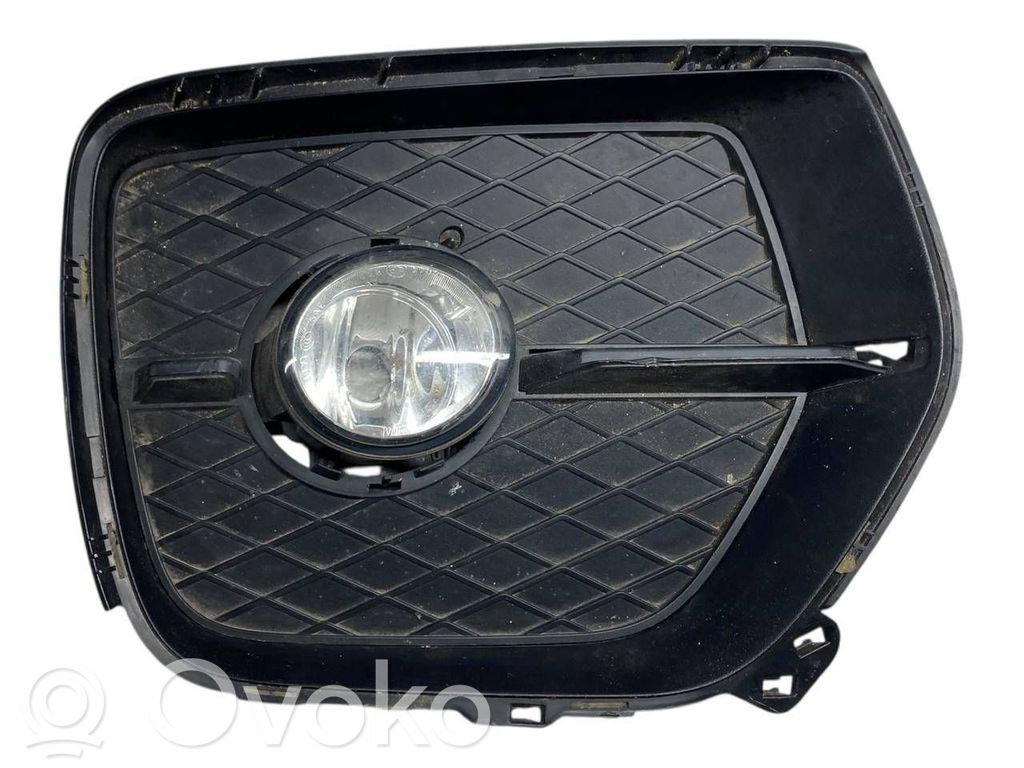 BMW X6 E71 Front fog light 