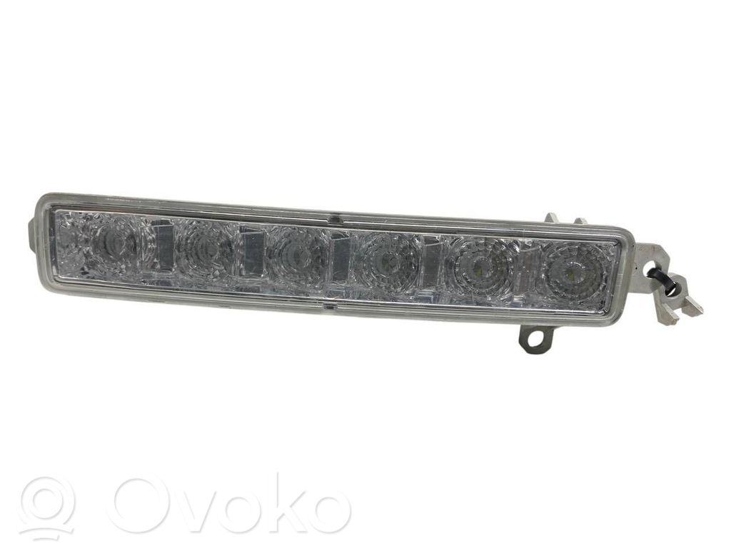 Citroen Berlingo LED Daytime headlight 