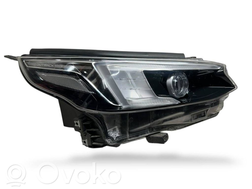Subaru Outback (BT) Scheinwerfer 