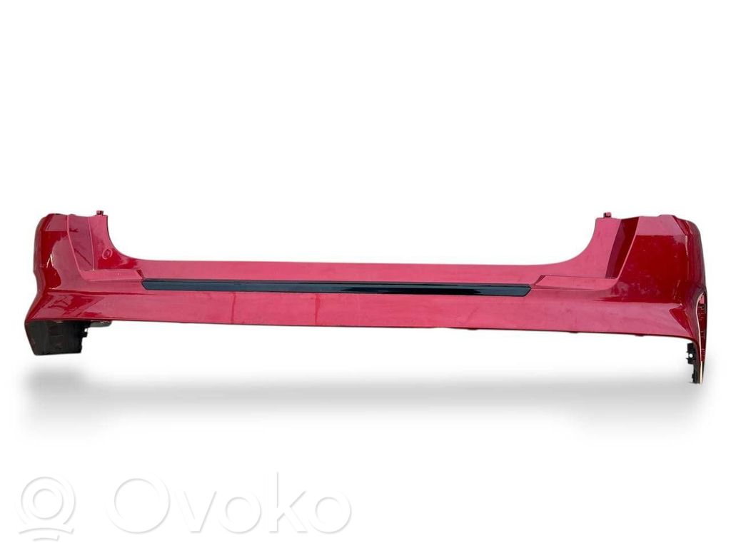 Parachoques   86611P2000