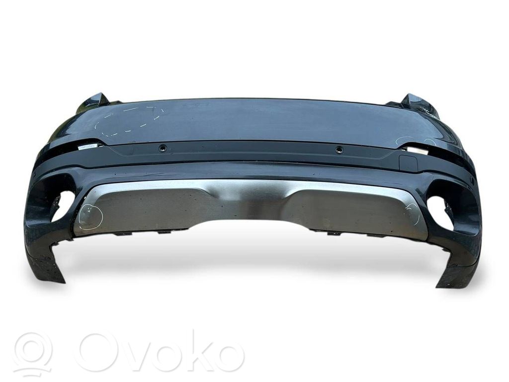 BMW X6 F16 Parachoques 