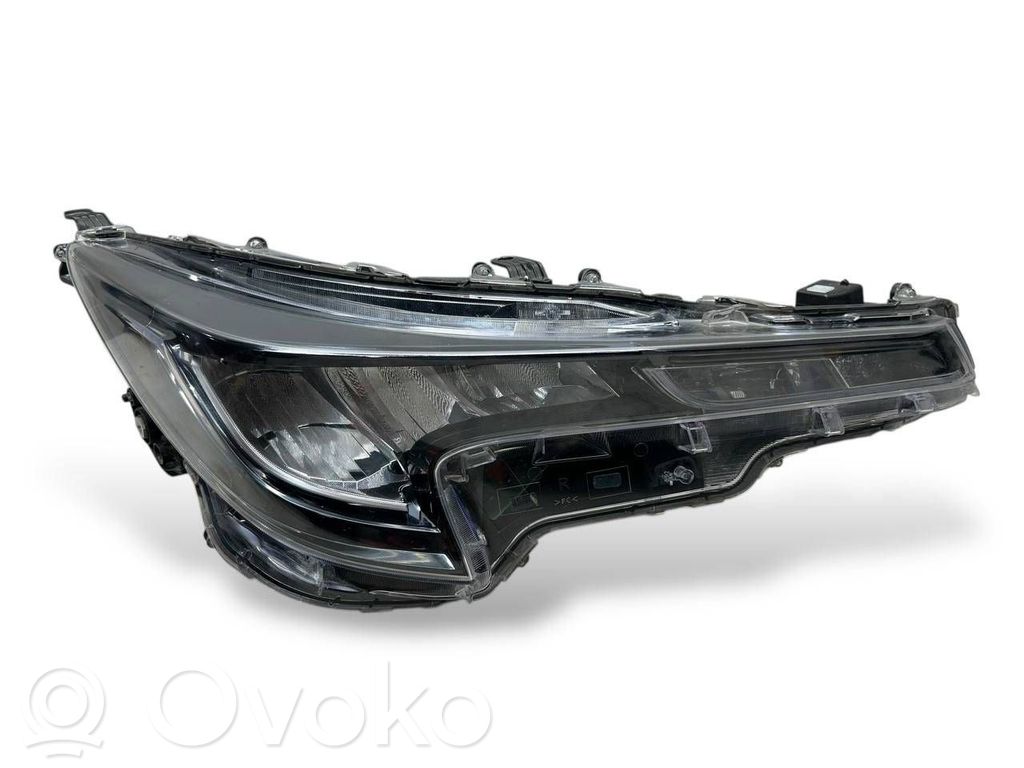 Phare frontale   8111002S60,90119224