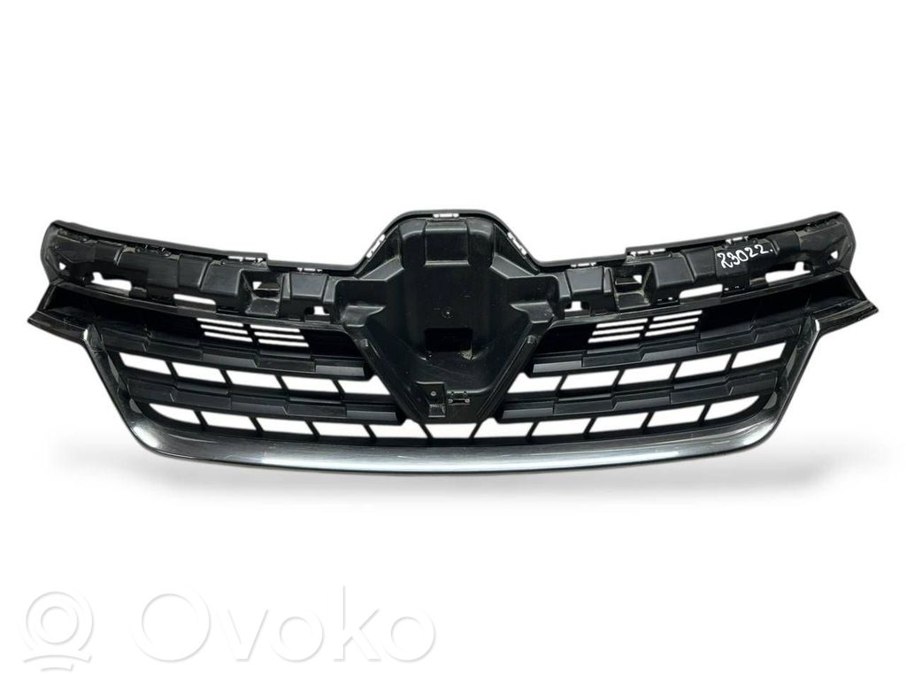 Renault Express Front grill 