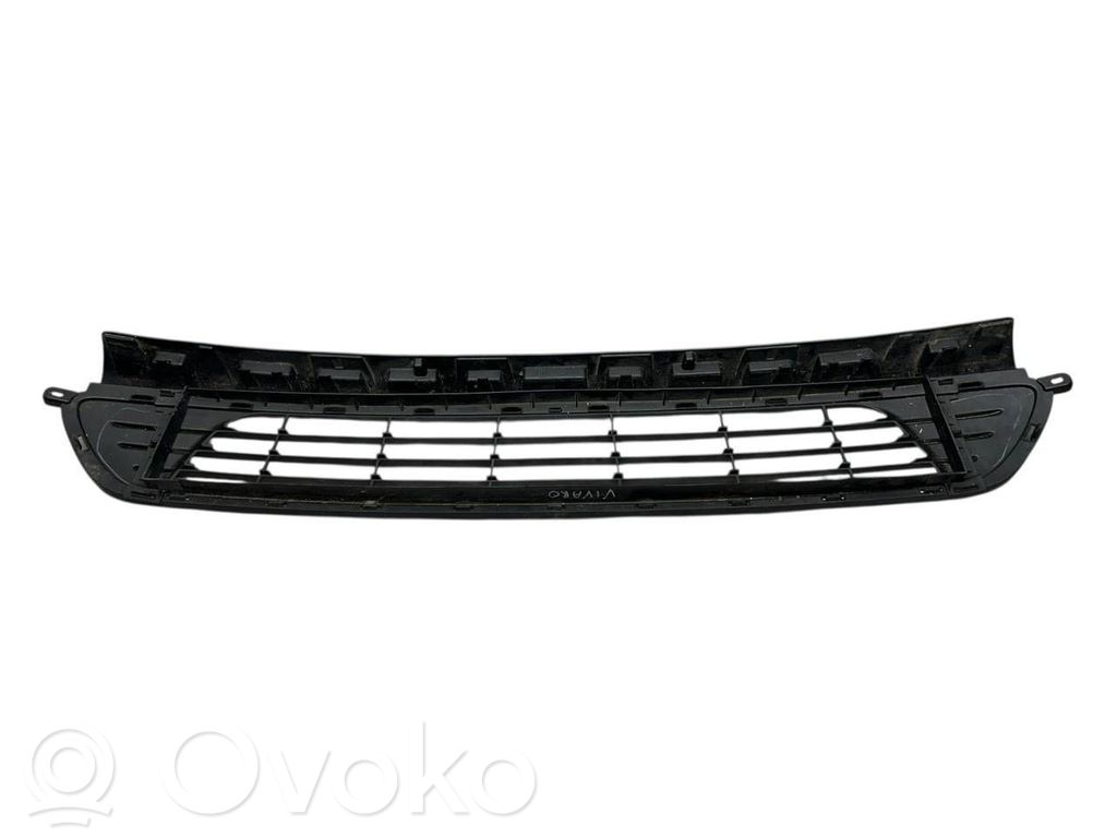 Opel Vivaro Kratka dolna zderzaka przedniego 